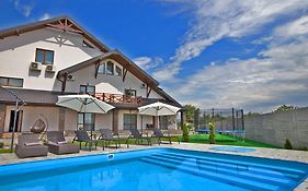 Арт- бутік Шале